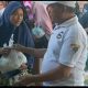Milad ke-4 Global Expose TV, Ratusan Paket Sembako Disalurkan untuk Lansia      