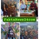 Urip uri budaya sedekah dan karnaval Desa Bedahlawak Tembelang jombang,sangat menjadikan momen tahunan bagi masyarakatnya Jombang pada umumnya.