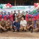Meriah,Rangkaian Kegiatan MPLS SDN Jatisari 1 Kota Bekasi Tahun 2025