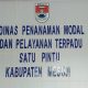 Nota Belanja ATK Dinas Penanaman Modal Pelayanan Terpadu Satu Pintu Kabupaten Mesuji jadi Temuan BPK
