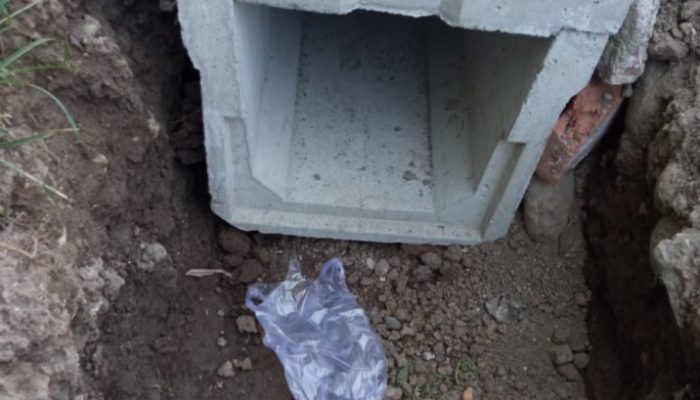 Proyek Tanpa Papan Informasi Merebak di Tegal: Budaya Baru atau Sengaja Dibiarkan?