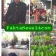 Sedekah desa yang diiringi kirab tumpeng,Julen beserta kreasi anak muda menghiasi ramainya acara desa keras dewek Jombang.