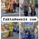 Uri uri budaya sedekah dan karnaval Desa Kedungrejo megaluh jombang,sangat menjadikan momen tahunan bagi masyarakatnya Jombang pada umumnya.