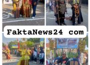 Uri uri budaya sedekah dan karnaval Desa Kedungrejo megaluh jombang,sangat menjadikan momen tahunan bagi masyarakatnya Jombang pada umumnya.