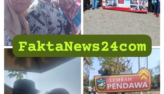 Reuni Alumni 86 Sma Darul Ulum2 Tour Ke Lembah Pandawa Pasuruan