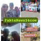 Reuni alumni 86 SMA Darul Ulum2 tour ke lembah Pandawa pasuruan