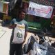 Sebanyak 720 KPM Desa Kedokan Agung Terima Bantuan Beras 20Kg