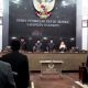 DPRD Indramayu Gelar Rapat Paripurna Tentang Pertanggungjawaban APBD 2024 Hingga Laporan Hasil Kerja Dua Pansus