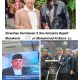 Siswahyu Kurniawan MIO Jatim & Garda Jombang Ucap Selamat Gus Habibur Rochman Jadi Ketua Nasdem Mojokerto