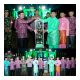 Penutupan Musabaqah Tilawatil Qur’an (MTQ) ke-XIV Kecamatan Rimbo Ilir Tahun 2025
