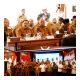 Bupati Tebo Hadiri Rakor Satgas Karhutla dan Tata Kelola Energi Provinsi Jambi Bersama Kepala Staf Kepresidenan RI