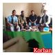Diduga Korban Penekaman di unit 1 Kecamatan Rimbo Bujang Kabupaten Tebo Sampai Meninggal Dunia