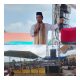 Kabupaten Tebo Dihadiri Oleh Ustadz Abdul Somad, LC.,D.E.S.A.,Ph.D Masyarakat Tebo Penuhi Lapangan Merdeka ‎