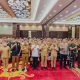 Raker Camat se-Kalteng, Gubernur Agustiar Sabran Tegaskan Arah Pembangunan dan Pelimpahan Kewenangan