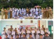 SMAN 3 Tebo Dominasi Juara FLS2N Tingkat Kabupaten, Juara di 11 dari 15 Cabang Lomba