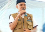 Diduga Uang Kasus Korupsi Pasar Tanjung Bunggur Buat Kempaye Politik Oleh Mantan PJ Bupati Tebo ASPAN Tahun 2024