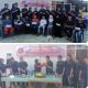 Media Cetak Dan Online BritaAktualNews.com Gelar Santunan Anak Yatim sekaligus Peresmian Kantor Redaksi