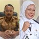 Kades sungai pandan diberhentikan sementara diduga menyalah gunakan dana desa sungai pandan kecamatan Rimbo ulu