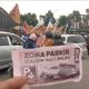 Oknum pegawai Kelurahan & Karangtaruna Watubelah Kab. Cirebon, di Duga Lakukan Pungli.