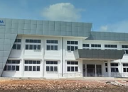 Pembangunan Rumah Sakit D Pratama Mesuji Tidak Sesuai Spesifikasi dan Kekurangan Volume, Negara Berpotensi Dirugikan Sebesar 623 Juta Lebih