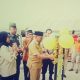 Wakil Bupati Kotawaringin Barat Suyanto, S.H.,M.H. Menghadiri Peluncuran Program Makan Bergizi Gratis dari SPPG Yayasan Al Azhar.