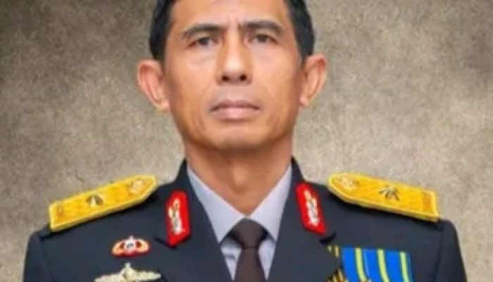 Kapolda Aceh Berganti, Brigjen Pol Marzuki Ali Basyah Pimpin Kepolisian Tanah Rencong
