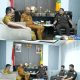 Kunjungan Silaturahmi Kepala Kejaksaan Negeri Tebo
