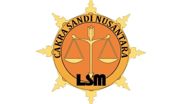 Buka Perwakilan di Seluruh Indonesia, LSM Cakra Sandi Nusantara Resmi Hadir di Pacitan