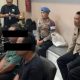 “Mengaku Polisi.!!!, 2 Oknum Wartawan Ditangkap Diduga Memeras Korbannya Dengan Senjata Api