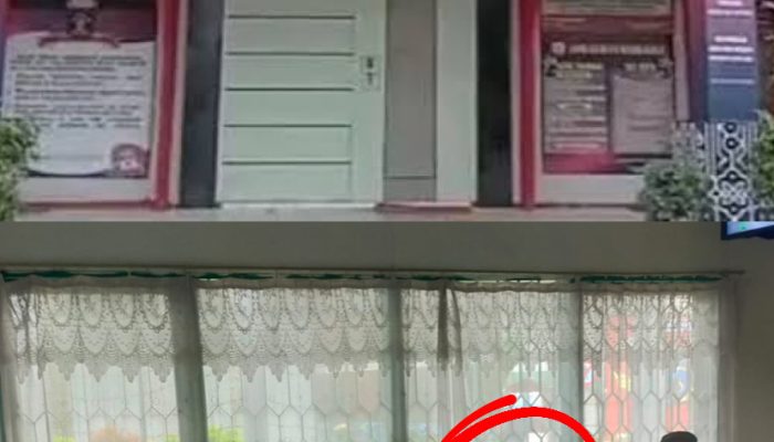 Dugaan Penganiayaan Warga Binaan di Lapas Kelas IIB Muara Bungo, Orang Tua Korban Menangis Minta Keadilan