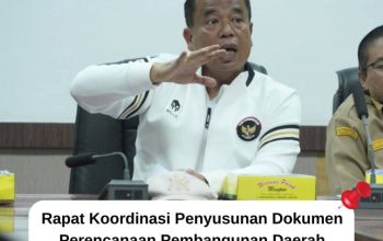 Bupati Karo Buka Turnamen Bola Volly Merdeka Cup 2025 di Lapangan Kodim 0205/TK Raya