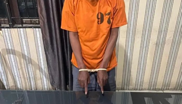 Polres Tanah Karo Bekuk Pengedar Diduga Narkotika Jenis Shabu di Kabanjahe