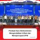 Pemkab Karo Berkomitmen Mengendalikan Inflasi dan Mempercepat ETPD