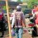 Polres Soppeng Gencarkan Patroli KRYD, Sasar Aktivitas Premanisme di Pasar Sentral