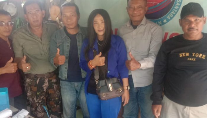 Media, LSM, dan Aktivis Siap Kawal! FMPP Desak Pemerintah Tegas Soal Dampak Bendungan
