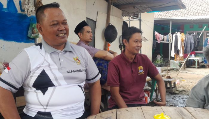 Menyambut HUT RI ke-80, Desa Kempek Gelar Beragam Lomba Meriahkan Hari Kemerdekaan