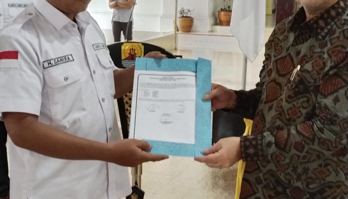 Sandya Semut Ireng, Demi Sosial dari Wong Cilik Terus Bergerak Menembus Batas Cirebon