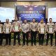 Sosialisasi ODOL Efektif, Polres Tegal Raih Apresiasi Tertinggi Tingkat Polda