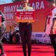 Keren, Polwan Polres Purwakarta Raih Juara Dalam Lodaya Bhayangkara Run 2025