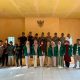 Rapat Tindak Lanjut Tentang Keamanan Pencurian didesa pagar puding lamo kecamatan serai serumpun di pimpin langsung oleh PJ kades Eripin yuhanis SE