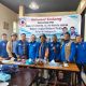 Media Dan Wartawan PPDI Siak Siap Sosialisasikan Program Bupati Siak