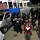 Remaja Terlibat Balap Liar, Polisi Amankan Tujuh Sepeda Motor