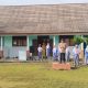 Polres Mesuji Gelar “Police Go to School” di SMAN 2 Simpang Pematang