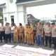 Warga Desa Jambu kecamatan Tebo ulu datangi kantor bupati Tebo ada apa dan kenapa ??