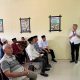 Kasat Intel Polres Soppeng Hadiri Revitalisasi BKM, Dorong Pengurus Masjid Jadi Teladan Persatuan Umat