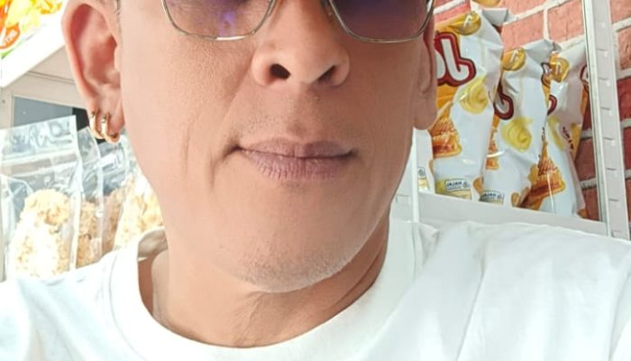 Frits Saikat Soroti Pemkot Bekasi Anggaran Belanja Pegawai Mencapai 40 Persen