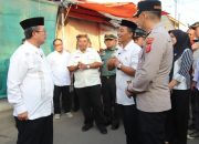 Pemkab Cirebon Tertibkan Pengemis di Kawasan Wisata Religi Sunan Gunung Jati