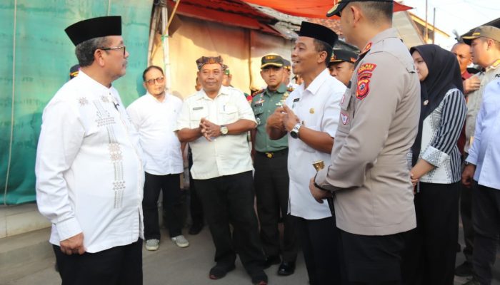 Pemkab Cirebon Tertibkan Pengemis di Kawasan Wisata Religi Sunan Gunung Jati