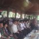 Wakili Kapolres, AKP Rudyanto Hadiri Kegiatan Santunan Di Kabupaten Purwakarta