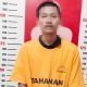 Polsek Dente Teladas Tangkap DPO Curanmor Yang Bersembunyi di Wilayah Lamteng
